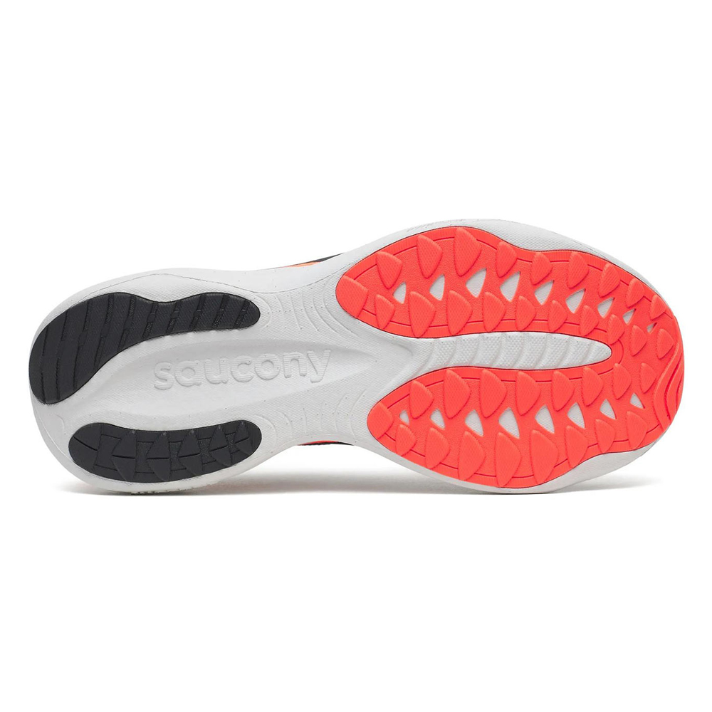 Кроссовки для бега мужские Saucony Ride 19 