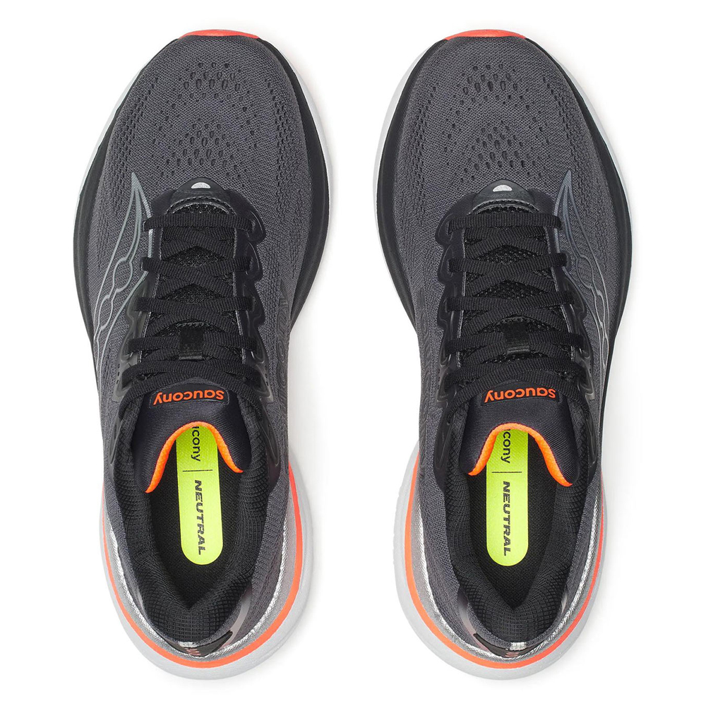 Кроссовки для бега мужские Saucony Ride 19 
