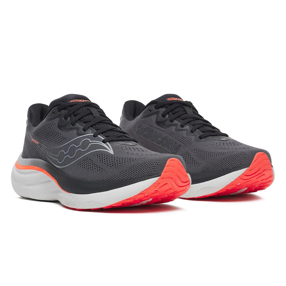 Кроссовки для бега мужские Saucony Ride 19 