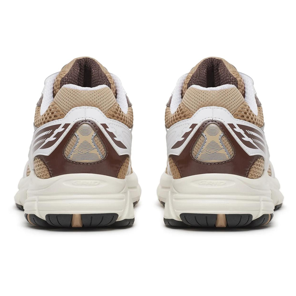 Повседневные кроссовки Saucony Grid Legacy Повседневные кроссовки Saucony Grid Legacy