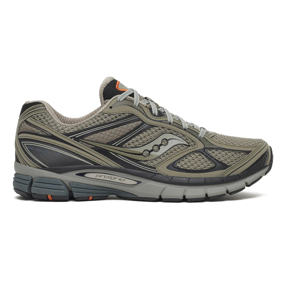 Повседневные кроссовки Saucony Progrid Guide 7 