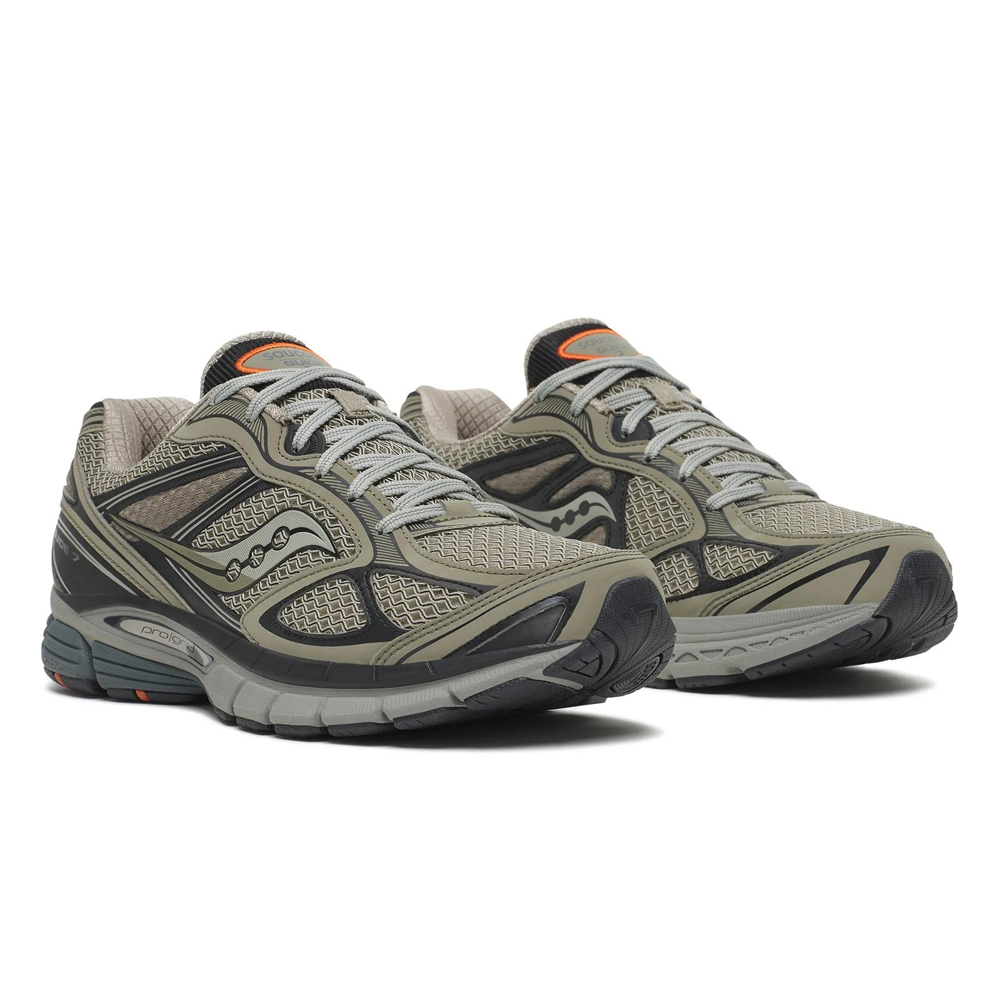 Повседневные кроссовки Saucony Progrid Guide 7 