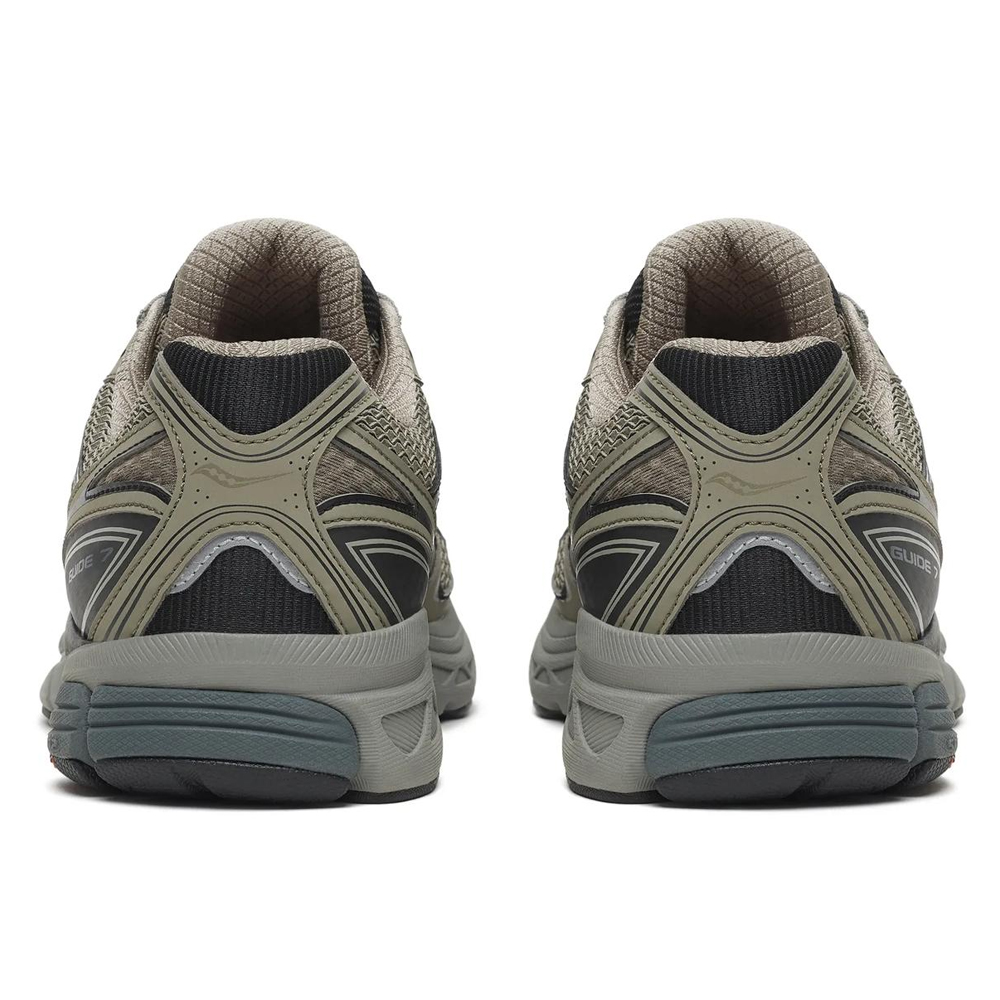 Повседневные кроссовки Saucony Progrid Guide 7 