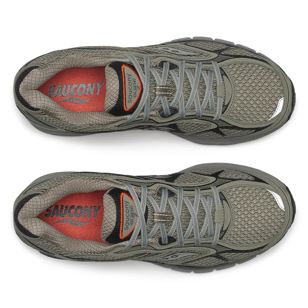 Повседневные кроссовки Saucony Progrid Guide 7 