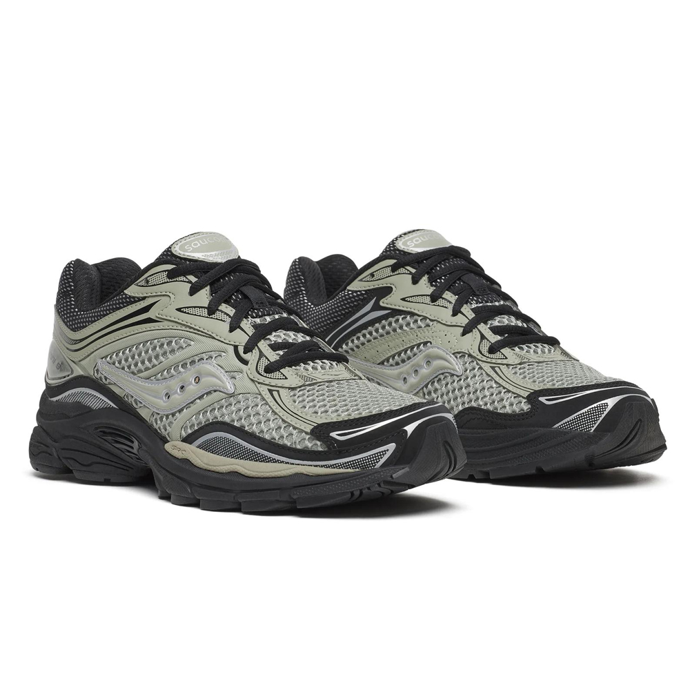 Повседневные кроссовки Saucony Progrid Omni 9 