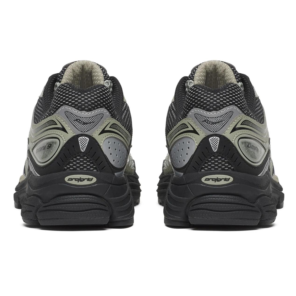 Повседневные кроссовки Saucony Progrid Omni 9 