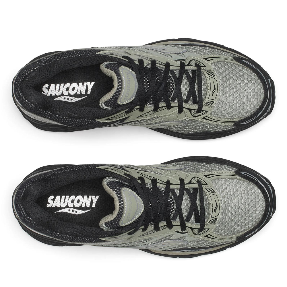 Повседневные кроссовки Saucony Progrid Omni 9 