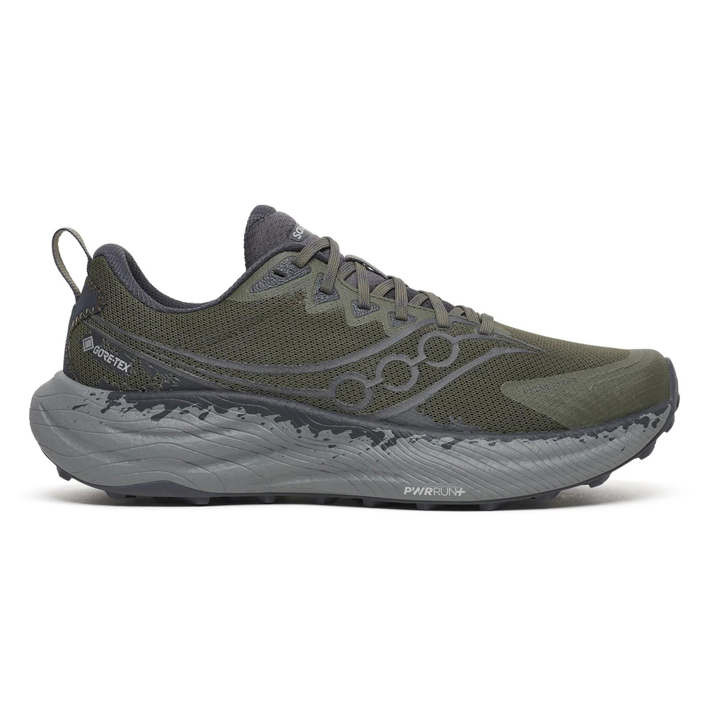 Кроссовки для бега мужские Saucony Ride Tr3 Gtx 