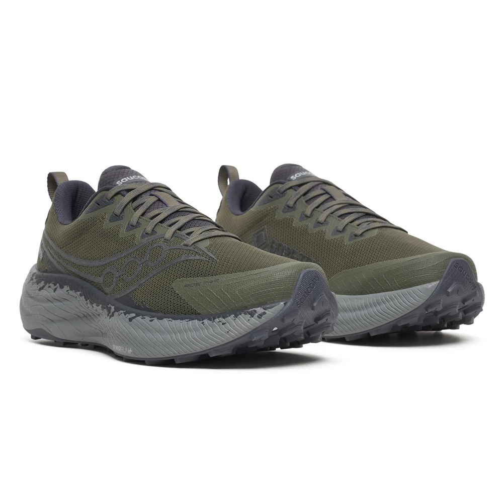 Кроссовки для бега мужские Saucony Ride Tr3 Gtx 