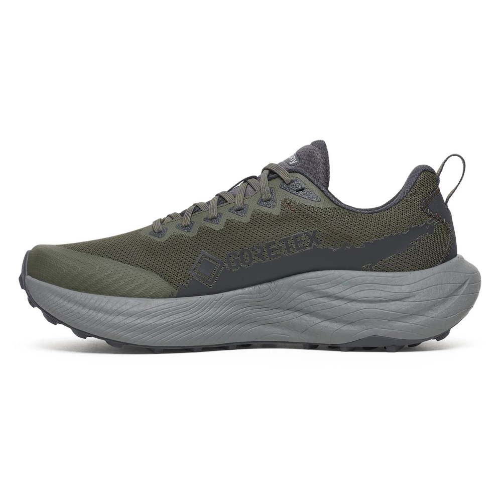 Кроссовки для бега мужские Saucony Ride Tr3 Gtx 