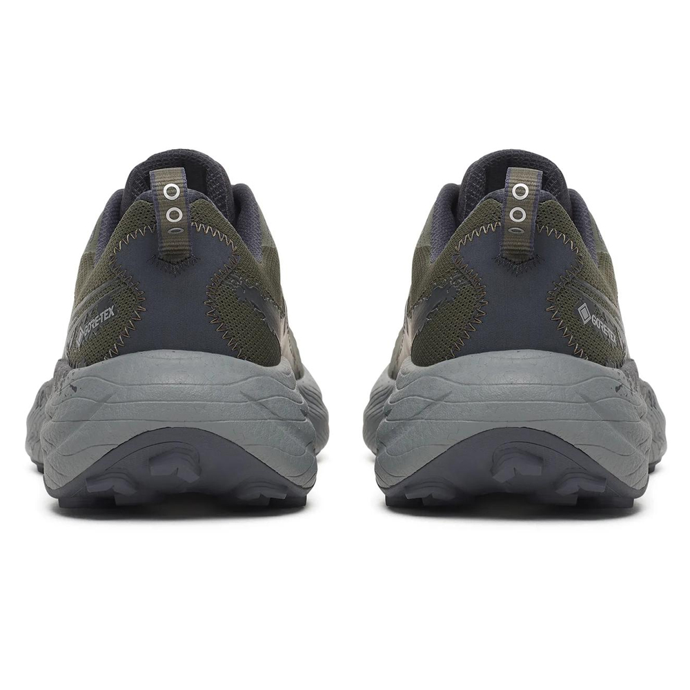 Кроссовки для бега мужские Saucony Ride Tr3 Gtx 