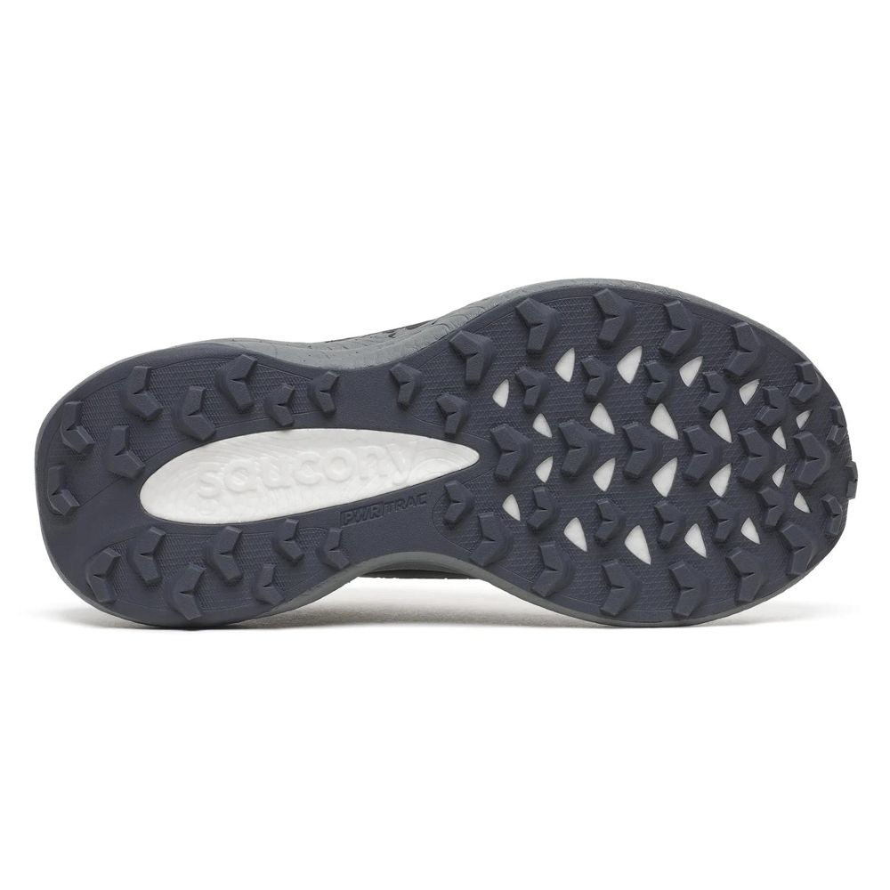 Кроссовки для бега женские Saucony Ride Tr3 Gtx 