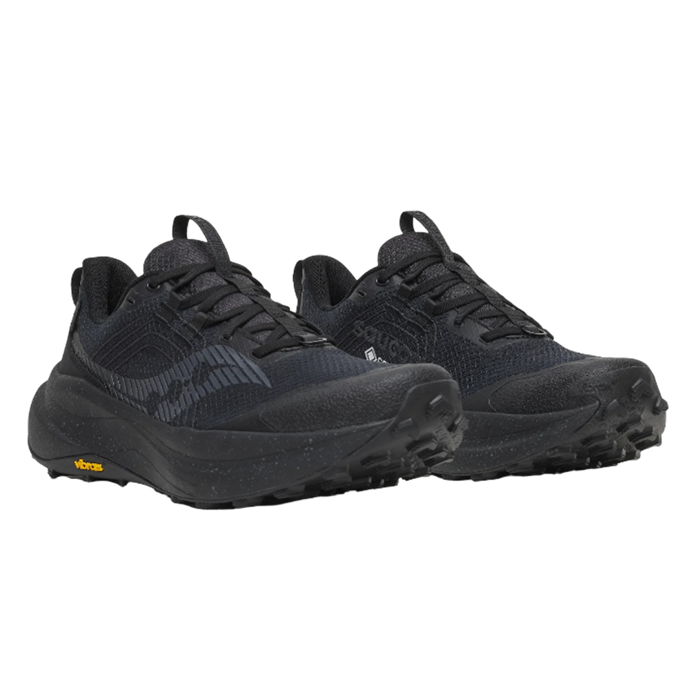 Кроссовки для бега мужские Saucony Xodus Ultra 4 Gtx