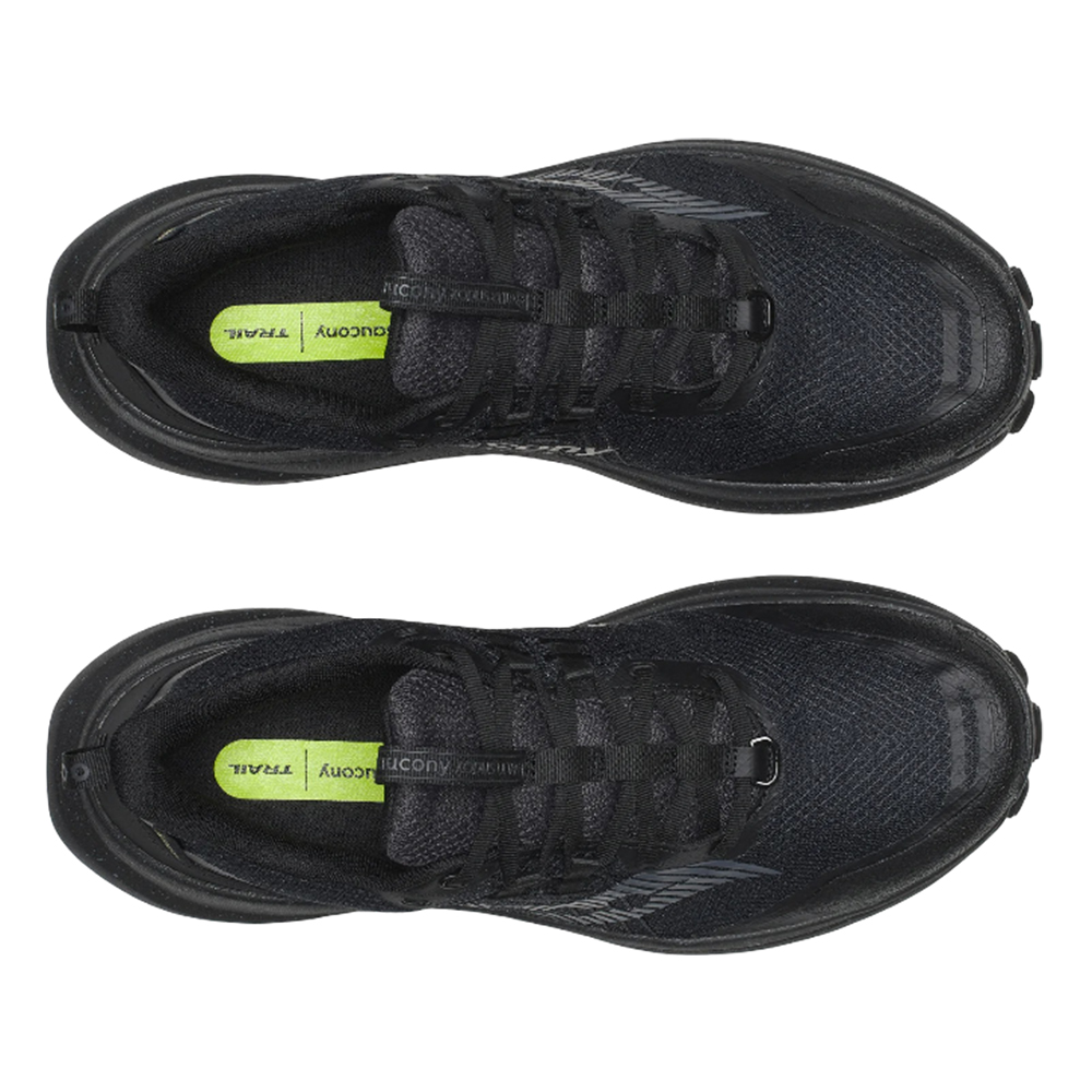Кроссовки для бега мужские Saucony Xodus Ultra 4 Gtx
