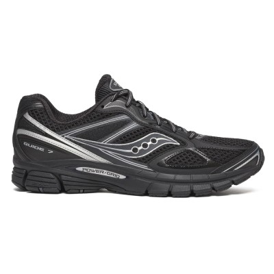 Повседневные кроссовки Saucony Progrid Guide 7 