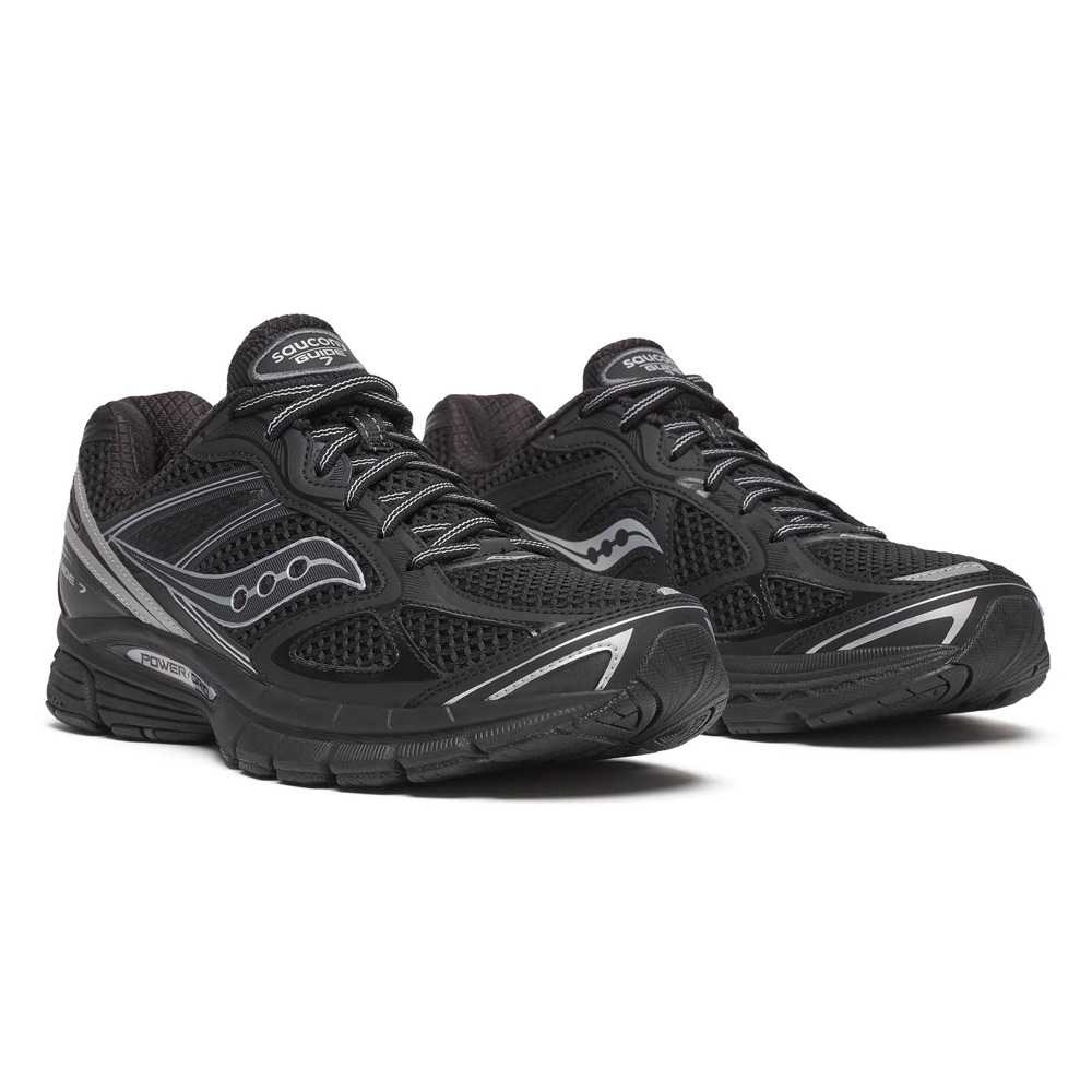 Повседневные кроссовки Saucony Progrid Guide 7 Повседневные кроссовки Saucony Progrid Guide 7