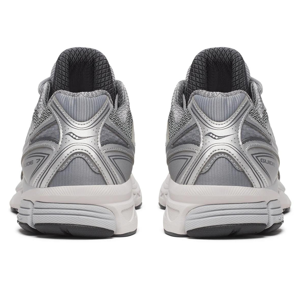 Повседневные кроссовки Saucony Progrid Guide 7 Повседневные кроссовки Saucony Progrid Guide 7