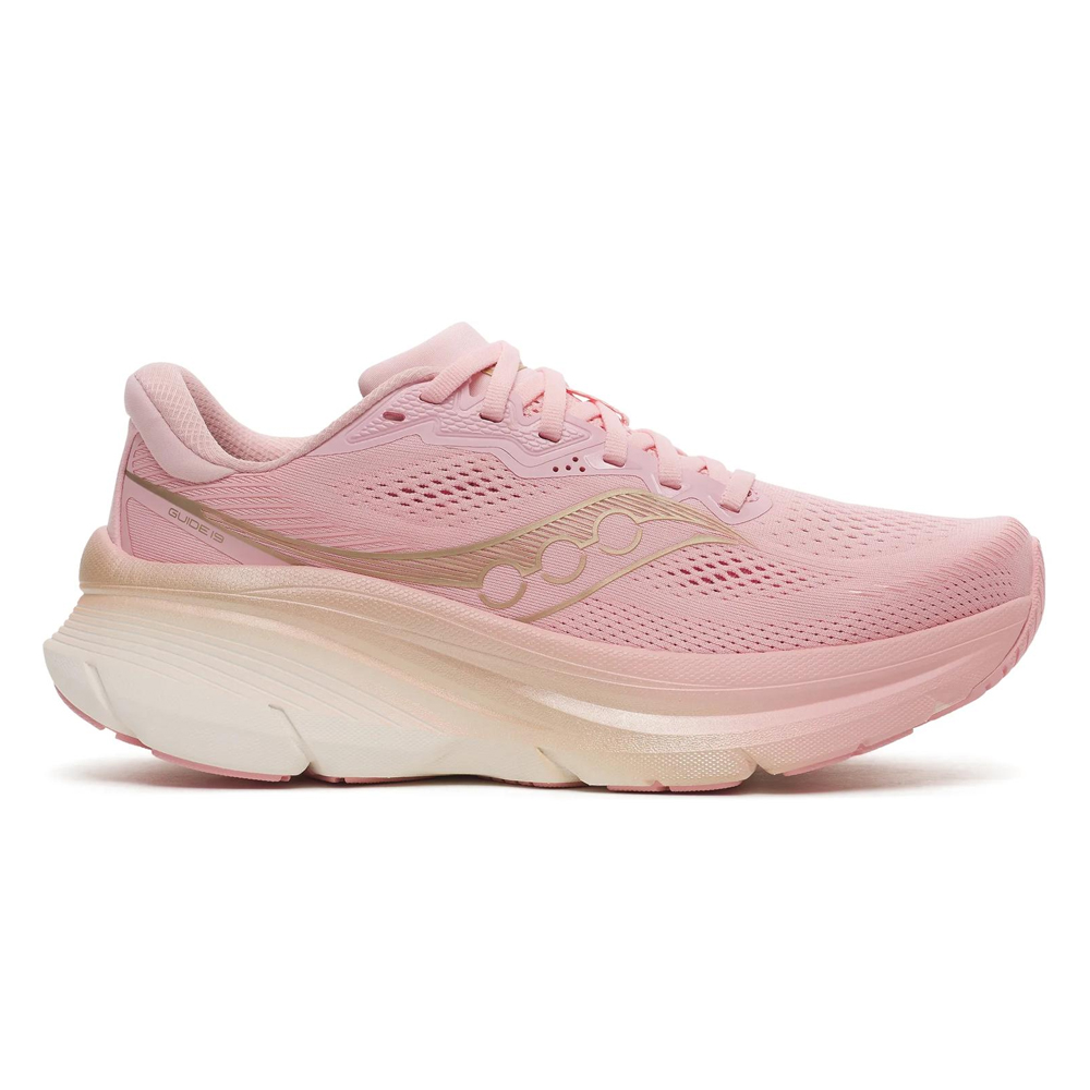 Кроссовки для бега женские Saucony Guide 19 Кроссовки для бега женские Saucony Guide 19