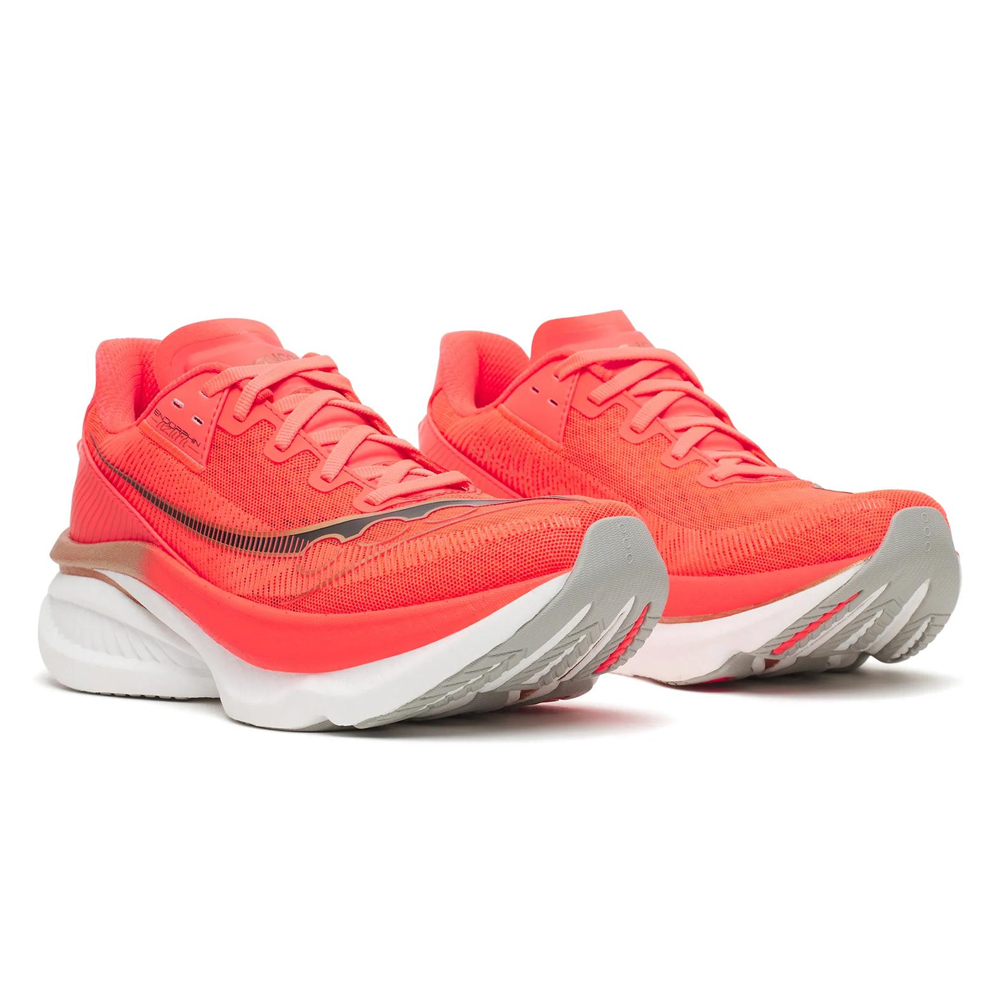 Кроссовки для бега женские Saucony Endorphin Azura 