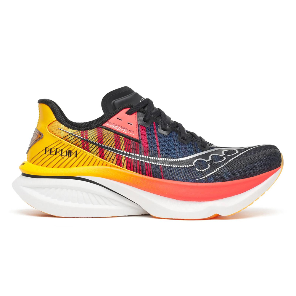 Кроссовки для бега мужские Saucony Endorphin Azura 