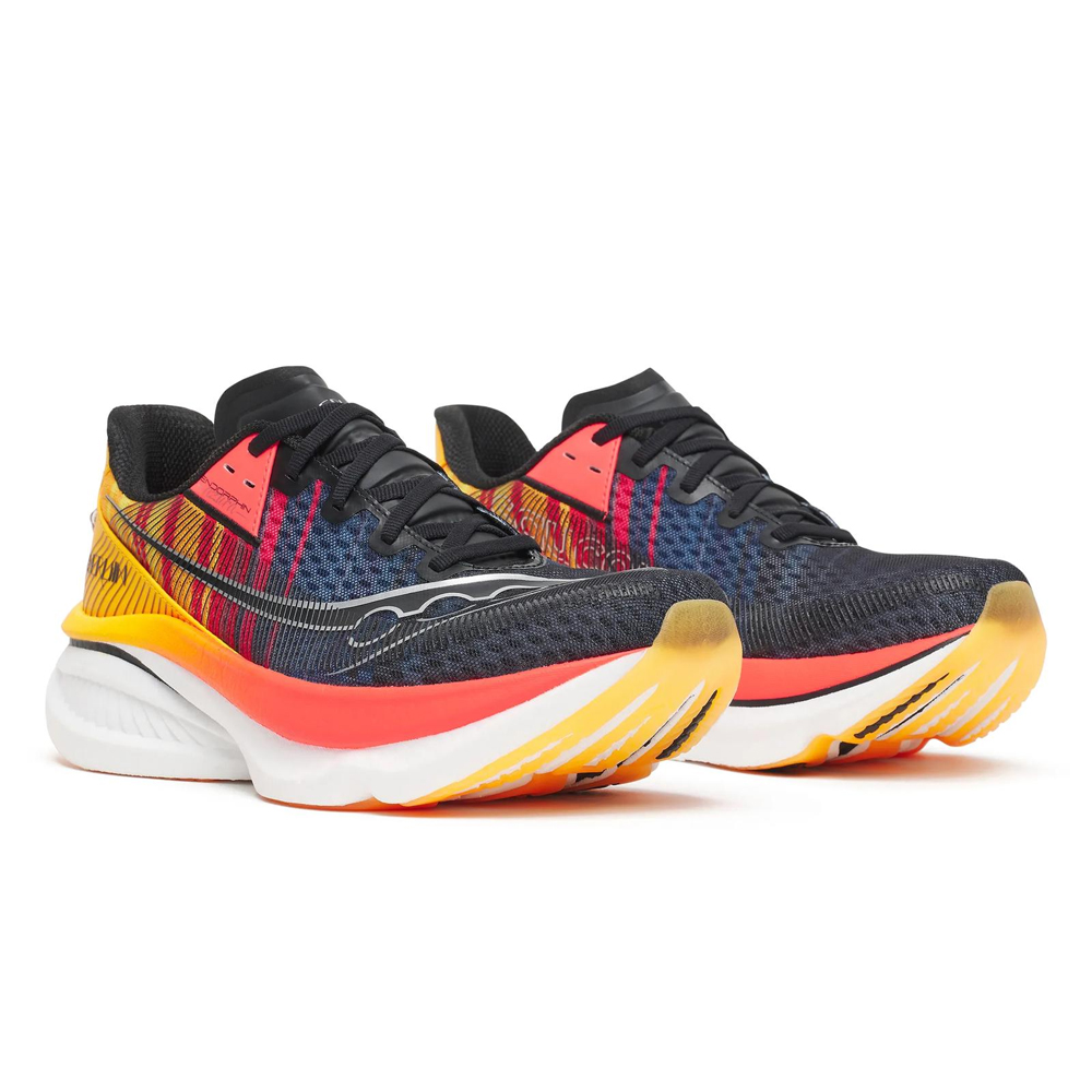 Кроссовки для бега мужские Saucony Endorphin Azura 