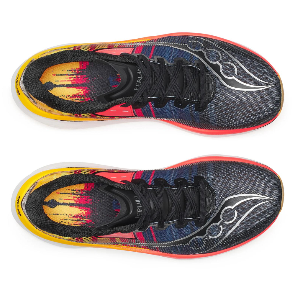 Кроссовки для бега мужские Saucony Endorphin Azura 