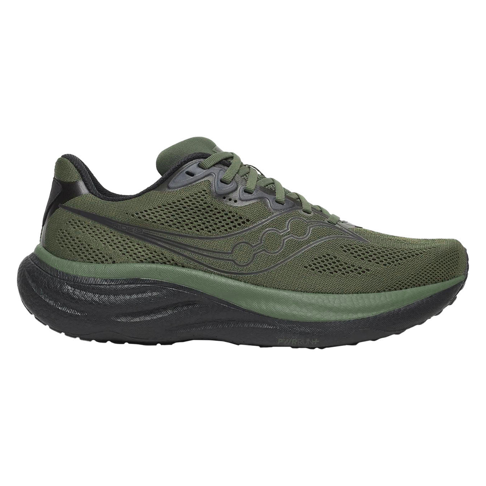 Кроссовки для бега мужские Saucony Ride 19 Кроссовки для бега мужские Saucony Ride 19