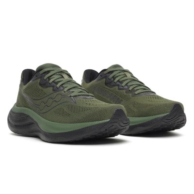 Кроссовки для бега мужские Saucony Ride 19 
