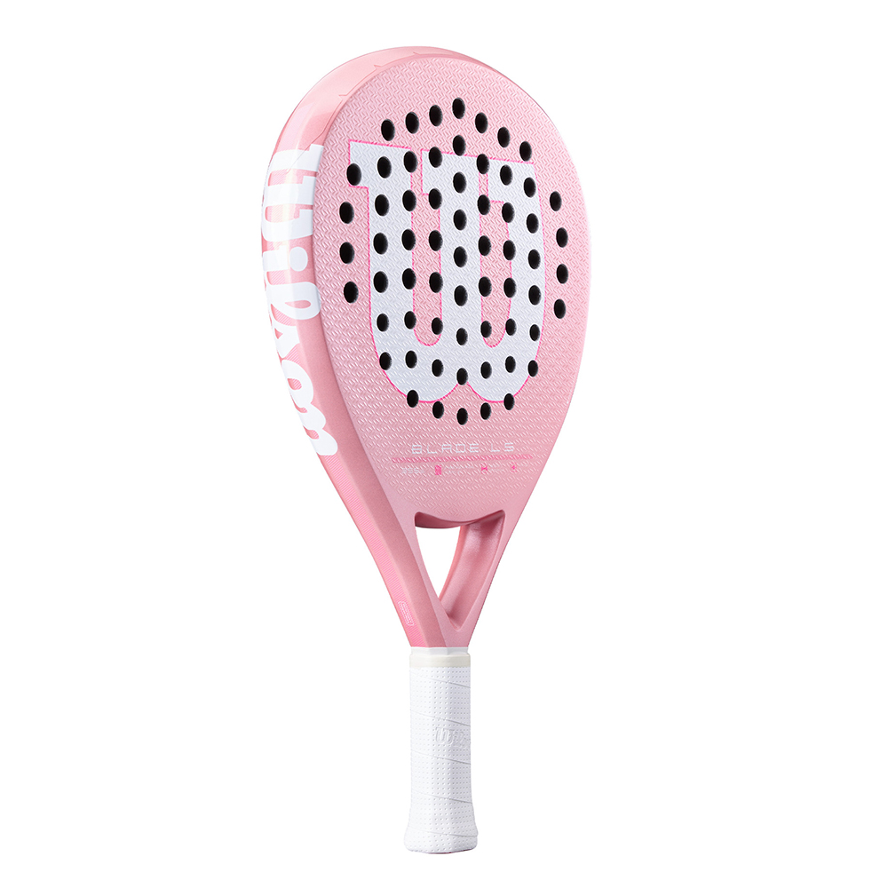 Ракетка для падел тенниса Wilson Blade LS V4 