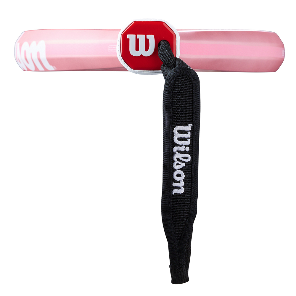Ракетка для падел тенниса Wilson Blade LS V4 