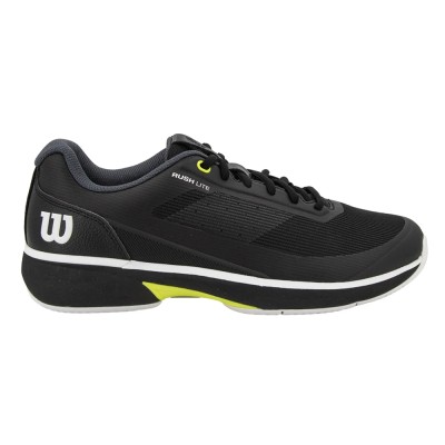 Теннисные кроссовки мужские Wilson Rush Lite 5 