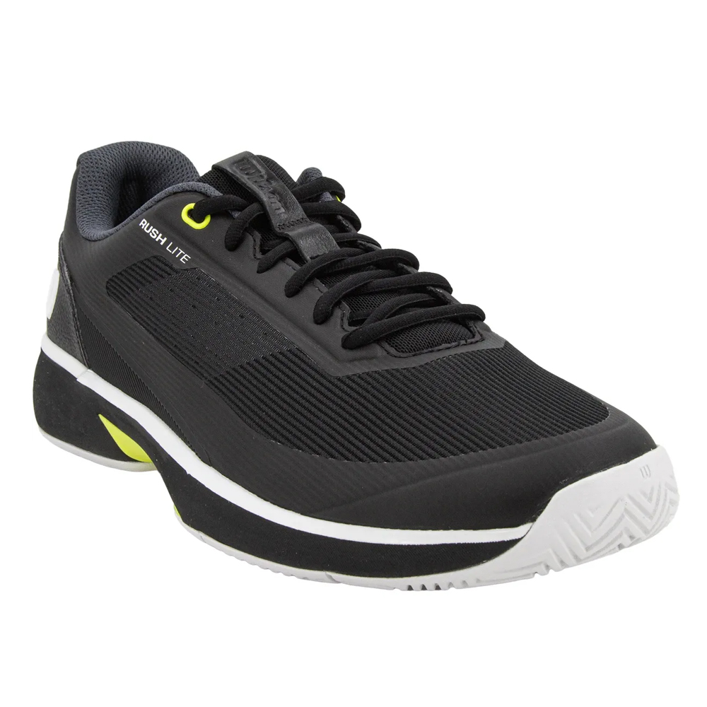 Теннисные кроссовки мужские Wilson Rush Lite 5 