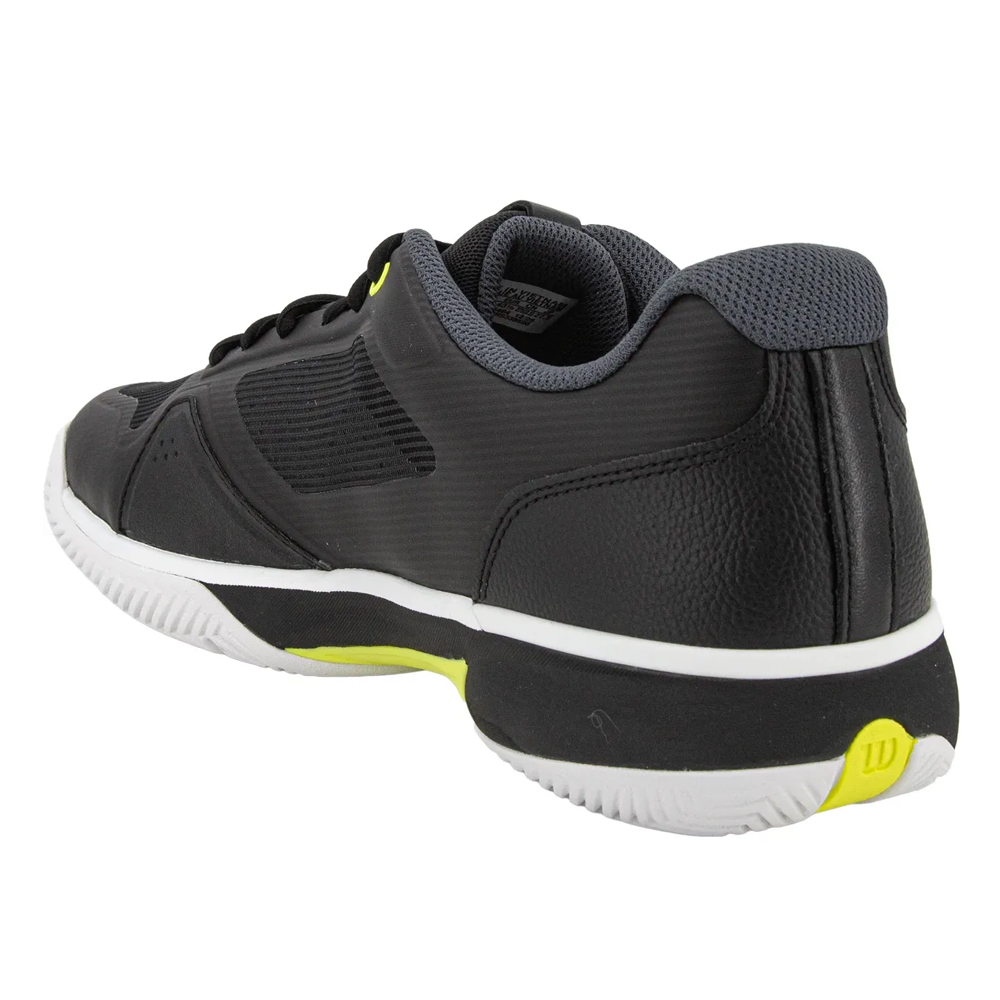 Теннисные кроссовки мужские Wilson Rush Lite 5 