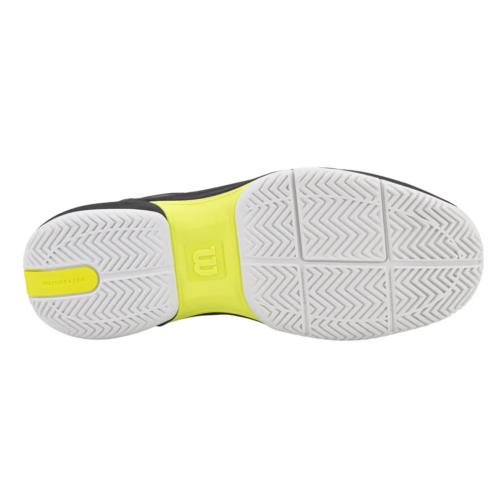 Теннисные кроссовки мужские Wilson Rush Lite 5 