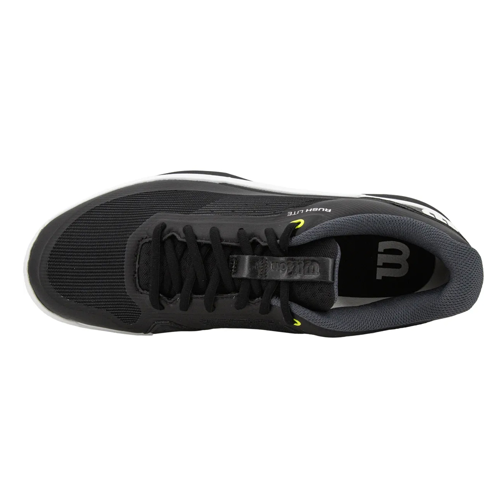 Теннисные кроссовки мужские Wilson Rush Lite 5 