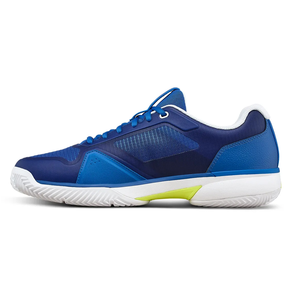 Теннисные кроссовки мужские Wilson Rush Lite 5 Clay 