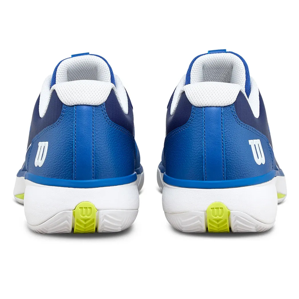 Теннисные кроссовки мужские Wilson Rush Lite 5 Clay 