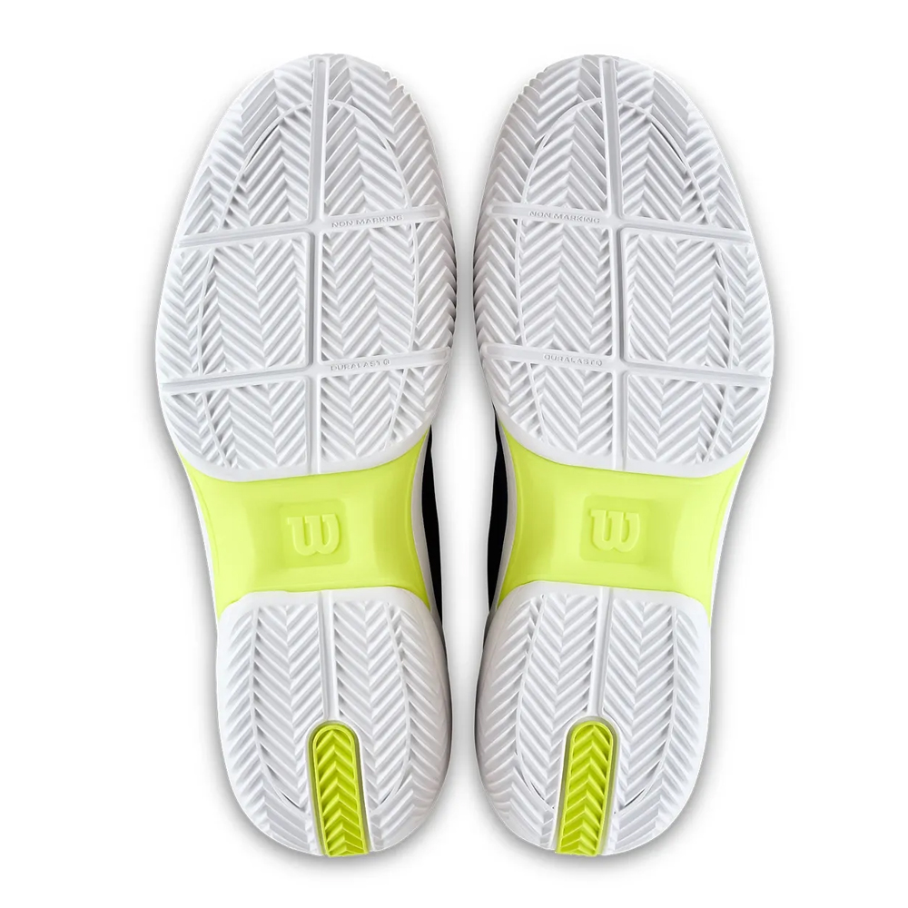Теннисные кроссовки мужские Wilson Rush Lite 5 Clay 