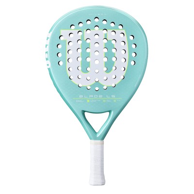Ракетка для падел тенниса Wilson Blade LS V4 