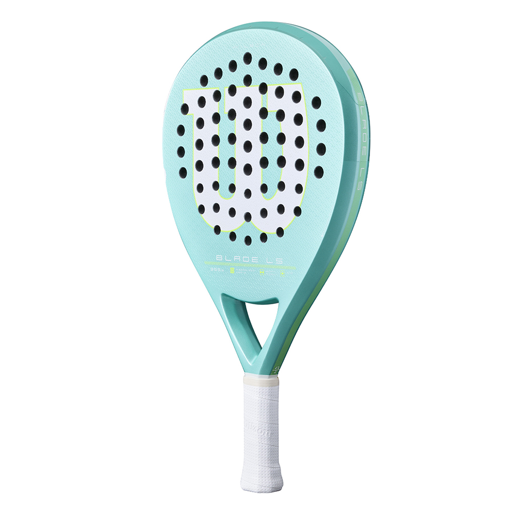 Ракетка для падел тенниса Wilson Blade LS V4 
