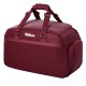 Cумка для ракеток Wilson Defyer V1 Small Duffel бордовая