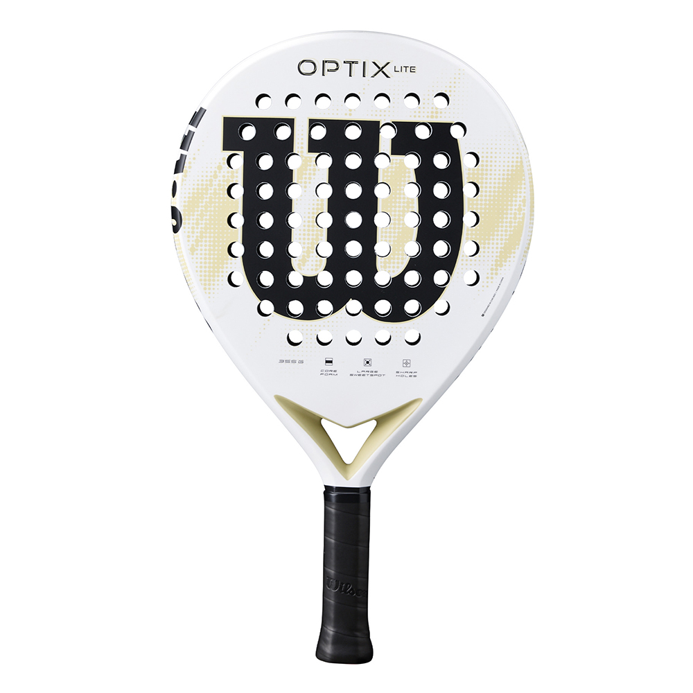 Ракетка для падел тенниса Wilson Optix Lite V2 Ракетка для падел тенниса Wilson Optix Lite V2
