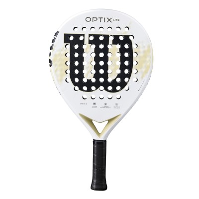 Ракетка для падел тенниса Wilson Optix Lite V2 