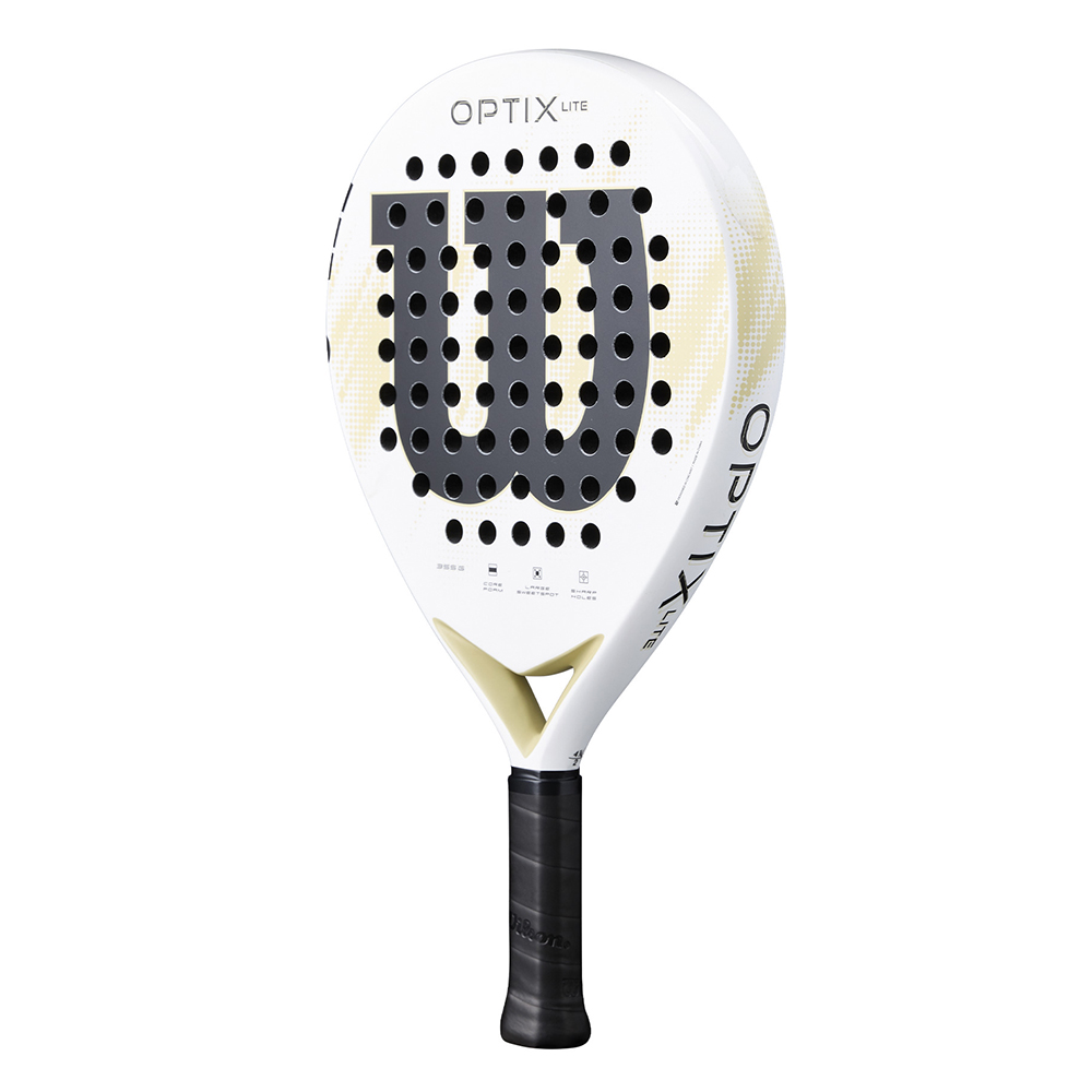 Ракетка для падел тенниса Wilson Optix Lite V2 Ракетка для падел тенниса Wilson Optix Lite V2
