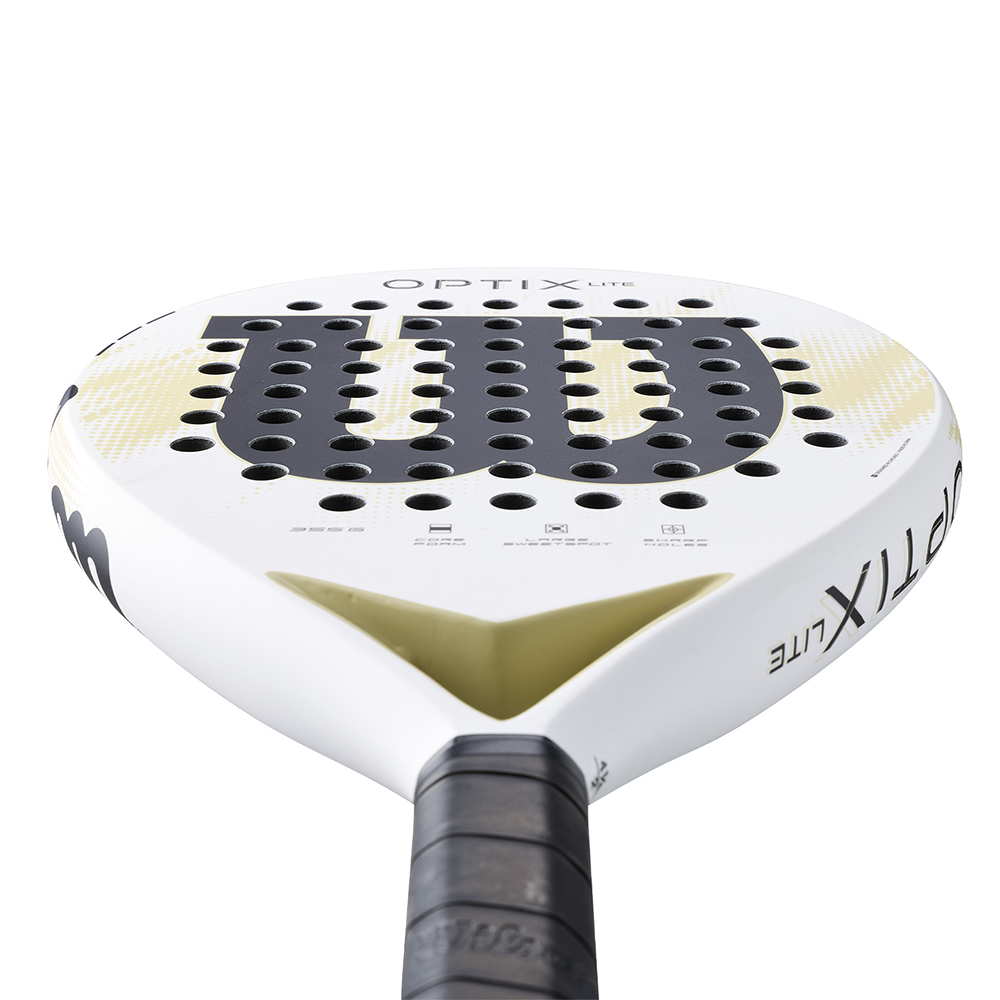 Ракетка для падел тенниса Wilson Optix Lite V2 Ракетка для падел тенниса Wilson Optix Lite V2