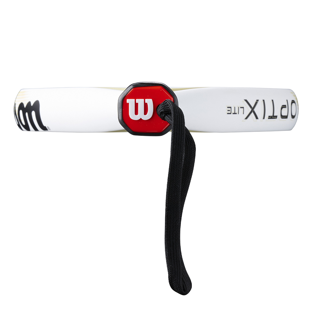 Ракетка для падел тенниса Wilson Optix Lite V2 Ракетка для падел тенниса Wilson Optix Lite V2