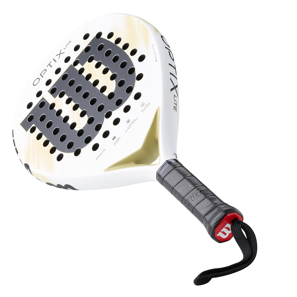 Ракетка для падел тенниса Wilson Optix Lite V2 Ракетка для падел тенниса Wilson Optix Lite V2