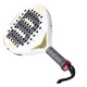 Ракетка для падел тенниса Wilson Optix Lite V2 Ракетка для падел тенниса Wilson Optix Lite V2