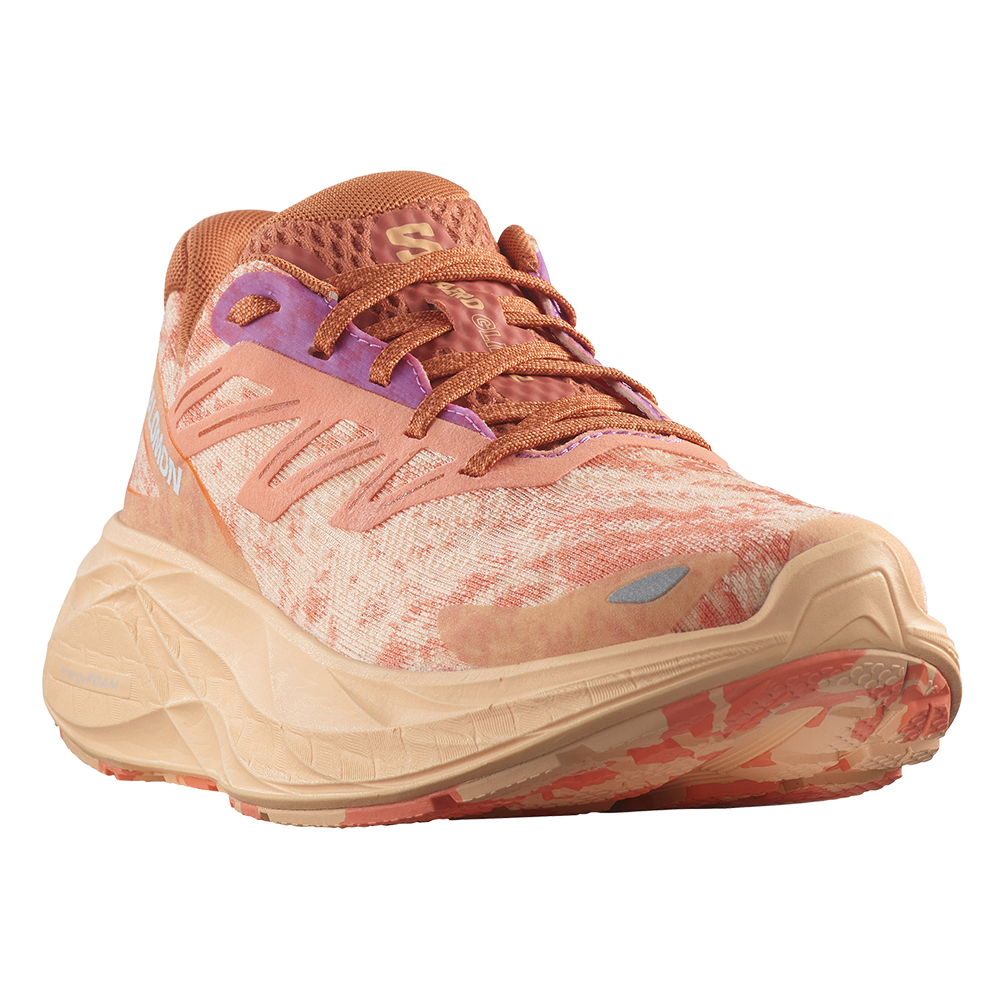 Кроссовки для бега женские Salomon Aero Glide 2 