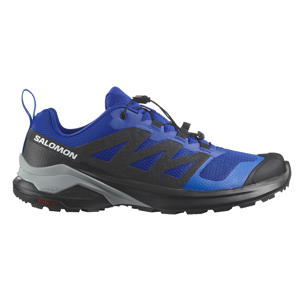 Кроссовки для бега мужские Salomon X-Adventure 